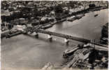 Conflans-Ste-Honorine. Pont De St Germain. 1956. - Conflans Saint Honorine