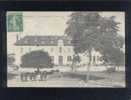 15 Arpajon Les écoles édit.L.R./I.A N° 922  Animée  Belle Carte - Arpajon Sur Cere