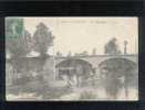 Arpajon Le Pont édit.L.R. I.A. N° 387 Animée   Belle Carte - Arpajon Sur Cere