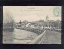 Arpajon Les Rives De La Cère édit.4 C N° 362  Belle Carte - Arpajon Sur Cere