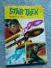 Star Trek Album N°3 Contient Mensuel N°3, 4, 5, 6 Aventures De Tous Les Temps 1973 - Arédit & Artima