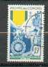 Como 88 - YT 12 Obli - Used Stamps