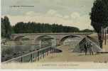 D94 - ALFORTVILLE  -  Le Pont De Charenton - Alfortville