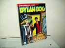 Dylan Dog Book(Bonelli 1997) N. 11 - Dylan Dog