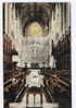 Winchester  Cathedral Choir Screen - Winchester