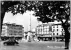 Massa. Piazza Aranci. - Massa