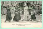 JARDIN ZOOLOGIQUE D´ACCLIMATATION- CULTURE ETHNIQUE D´INDE Et Des HINDOUS - LES MALABARES - JEUNE FILLE DANSEUSE - DANSE - Non Classés