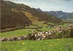 CpF1220 - LA CHAPELLE D'ABONDANCE - Vue Générale Du Village - (74 - Haute Savoie) - La Chapelle-d'Abondance