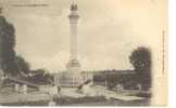 CpF1191 - Colonne De CHAMPAUBERT - (51 - Marne) - Montmirail