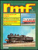 RMF, Rail Miniature Flash (n° 266, Février 1986) : Locomotive, HO, Aiguillage, Signalisation, Chasse-Neige... - Französisch