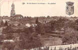 Saint Léonard St Haute Vienne Vue Générale - Saint Leonard De Noblat