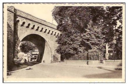 BEAURAING LE PONT ET LE LIEU DES APPARITIONS - Beauraing