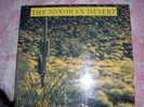 Livre - The Sonoran Desert (Arizona, California, Mexico) Photographs By Jack W. Dykinga - Text By Charles Bowden - Fotografia