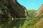 Postal, Presa De Plandescun, Valle De Gistau ( Huesca), Post  Card - Huesca