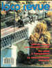 LOCO REVUE (n°497, Octobre 1987) : HO, Butoirs, Locomotives, Catenaire, BB 67001 Lima, Telecommande Selectrix 99... - French