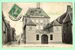 80 - SOMME - ABBEVILLE - BANQUE De FRANCE - Bancos