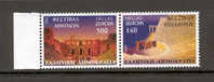 GREECE 1998 Europa CEPT SET MNH - 1998