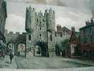 ENGLAND Yorkshire - Micklegate Bar, York  S1920?   BV24592 - York