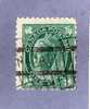 CANADA TIMBRE N° 55 OBLITERE REINE VICTORIA - Used Stamps