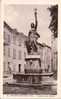 Besse Sur Issole - Statue De La Liberté - Besse-sur-Issole