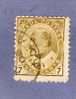 CANADA TIMBRE N° 81 OBLITERE EDOUARD VII - Used Stamps