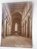 Umbria -Terni -Orvieto - Interno Del Duomo     VF  D50513 - Terni