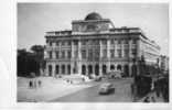 VARSOVIE WARSZAWA (Pologne) Place Palais - Polen