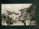 Allemagne - Marbach Am Neckar - Kreiskrankenhaus ( Hôpital 60 Jahre Cramers Kunstanstalt KG) - Marbach