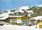 Cpsm Les Gets , Hotel La Boule De Neige - Les Gets