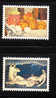 Yugoslavia 1975 Europa Issue Paintings MNH - 1975