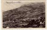 BARCELONNETTE - Vue Générale ( Defaut Sur La Carte ) - Barcelonnette