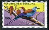 SENEGAL 1960-63 Air Stamps  Yvert N° 32  Absolutely Perfect MNH ** - Specht- & Bartvögel