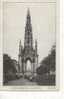 Old England Postcard - Carte Ancienne De Grande Bretagne - Scotland - Edinburgh - Midlothian/ Edinburgh