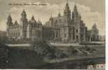 Old England Postcard - Carte Ancienne De Grande Bretagne - Scotland - Glasgow - Lanarkshire / Glasgow