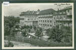 RHEINFELDEN - HOTEL SOLBAD SCHÜTZEN   - TB - Rheinfelden