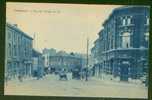 11941 -  Chatelineau   ¨rue  Du  Chemin De Fer - Chatelet