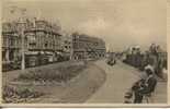 Old England Postcard - Carte Ancienne De Grande Bretagne -  Bexhill-on-Sea - Other & Unclassified