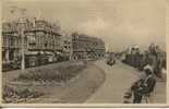 Old England Postcard - Carte Ancienne De Grande Bretagne -  Bexhill-on-Sea - Altri & Non Classificati