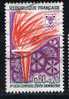 #3475 - France/JO Hiver Grenoble Yvert 1545 Obl - Invierno 1968: Grenoble