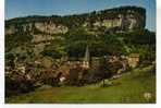 BEAUME - LES - MESSIEURS . Vue Générale . Voir Recto - Verso    (C756) - Baume-les-Messieurs