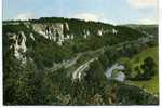 ENVIRONS DE CLAMECY . Rochers De Basseville . Voir Recto - Verso    (C762) - Clamecy