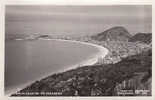 BRESIL.RIO DE JANEIRO.COPACABANA   ..CARTE PHOTO - Copacabana