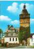 TOP!! BAD CAMBERG * TURM UND STADTMUSEUM OBERTOR *!! - Bad Camberg