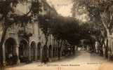 Alpes Maritimes, Antibes, Cours Masséna - Antibes - Altstadt