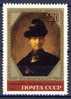 ##1983. USSR/Russia:  Rembrandt. Michel 5261. MNH** - Rembrandt