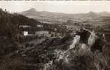 43 YSSINGEAUX Paysage Sur Montbarnier Et Les Sucs - Yssingeaux