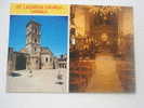 Cyprus - Larnaca  St. Latarus Church    VF  D50540 - Cipro