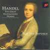 Haendel : The Great Harpsichord Works, Van Asperen - Clásica