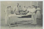 K 285 CPA      PARIS    (75)   VAL DE GRACE   SOCIETE DE SECOURS AUX BLESSES MILITAIRES -CONSULTATION (santé Hopitaux ) - Gesundheit, Krankenhäuser