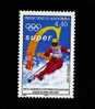 FRENCH ANDORRE/ANDORRA - 1998  WINTER OLYMPIC GAMES  MINT NH - Unused Stamps